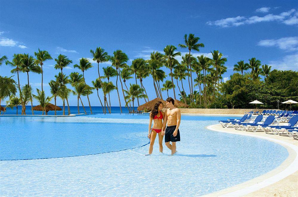 Dreams La Romana Resort And Spa (Adults Only) Байяібе Зручності фото