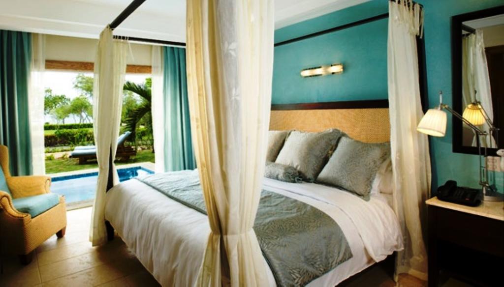 Dreams La Romana Resort And Spa (Adults Only) Байяібе Екстер'єр фото